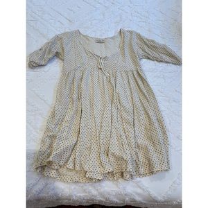 Denim & Supply Ralph Lauren Dress with stars - perfect for the 4th of July!